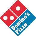 Dominos Pizza logo
