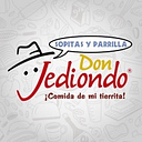 Don Jediondo logo