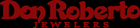 Don Roberto Jewelers logo