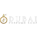 Dubai Perfumes logo
