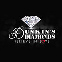 Dunkin's Diamonds logo