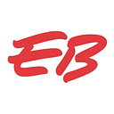EB Games logo