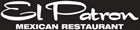 El Patron logo