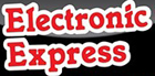 Electronic Express logo