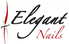 Elegant Nails logo