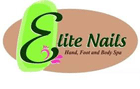 Elite Nails logo