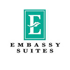 EMBASSY SUITES logo