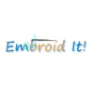 Embroid It logo