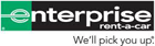 Enterprise Rent-A-Car logo