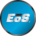 EoS Fitness logo