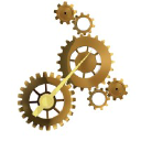 Escapology logo