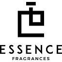Essence Fragrances logo