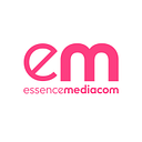 Essence logo