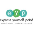 Express Yourself logo