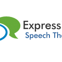 Expressions logo