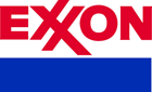 Exxon logo