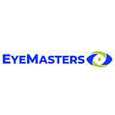 Eye Masters logo
