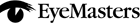 EyeMasters logo