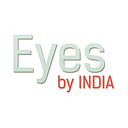 Eye's by India logo