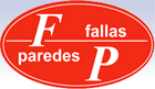 Fallas Paredes logo