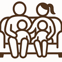 Family Lounge logo