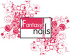 Fantasy Nails logo