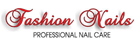 Fashion Nails logo