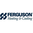 Ferguson logo