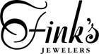 Fink's Jewelers logo