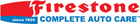 Firestone Complete Auto Care logo