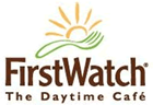 First Watch logo