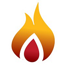 Flamers logo