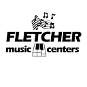 Fletcher Music logo