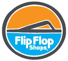 Flip Flop Shops logo