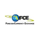 Florida Currency Exchange logo