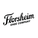 Florsheim Shoes logo