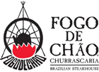 Fogo de Chao logo