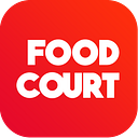Food Court logo