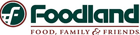 Foodland logo