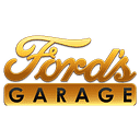 Ford's Garage logo