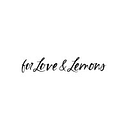 ForLove 21 logo