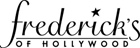 Frederick's of Hollywood logo