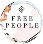 Free People logo