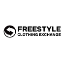 Freestyle Clothing logo