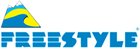 Freestyle logo