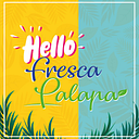 Fresca Palapa logo