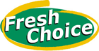 Fresh Choice logo