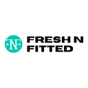 Fresh N Fitted logo