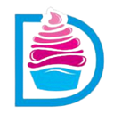 Frozen D Lite logo
