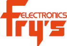 Fry's Electronics logo